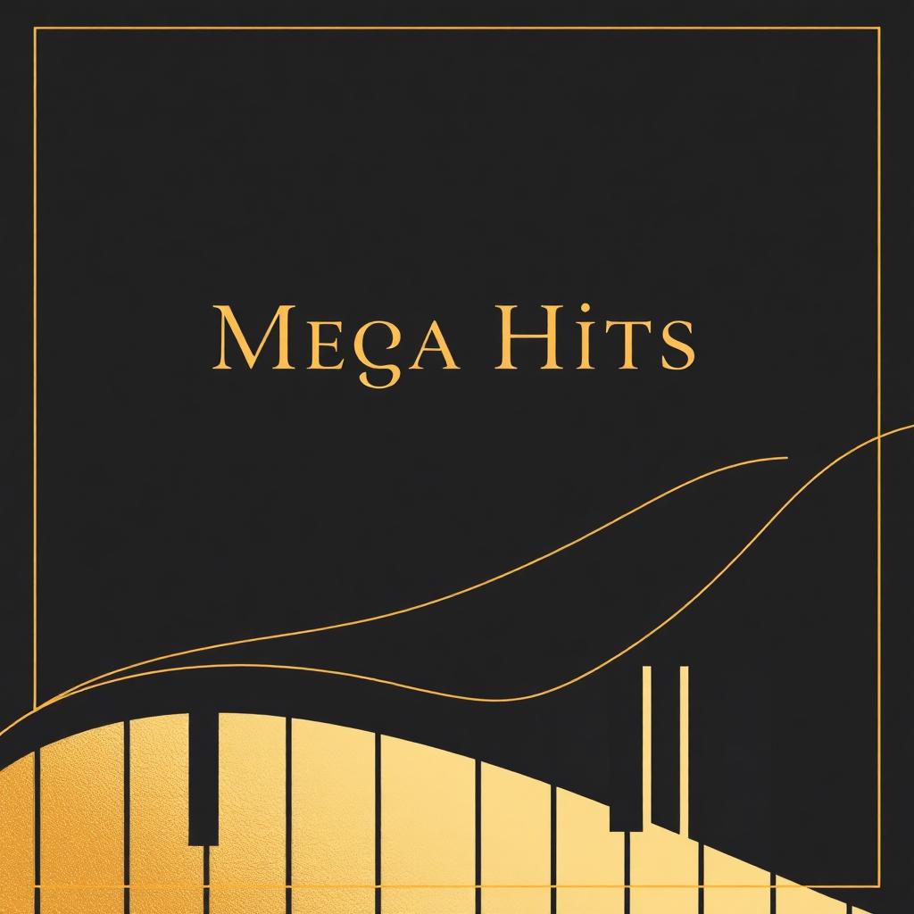 Mega Hits