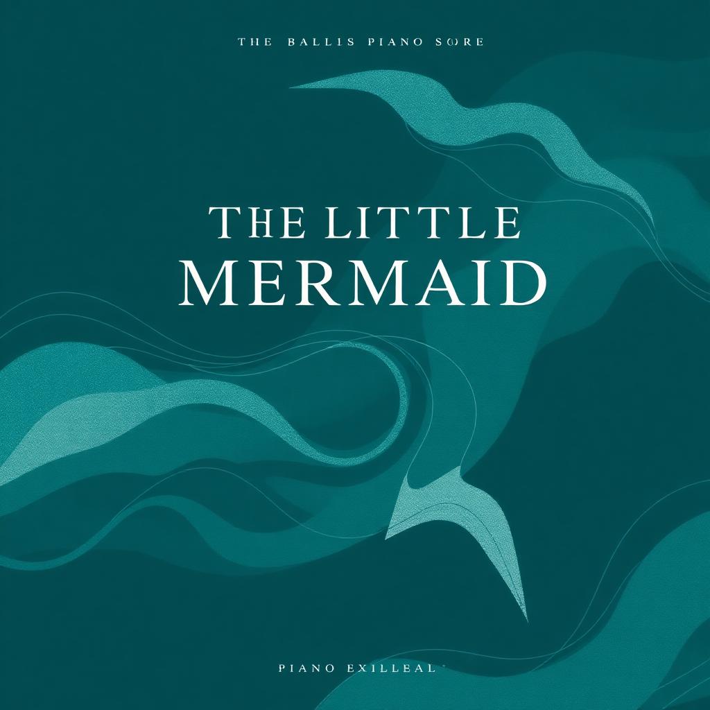 The Little Mermaid