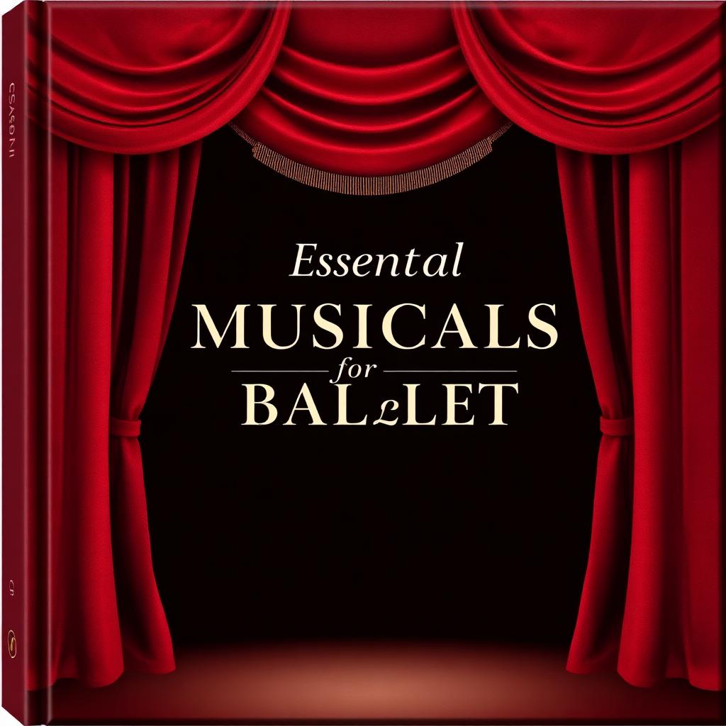Essential Musicals